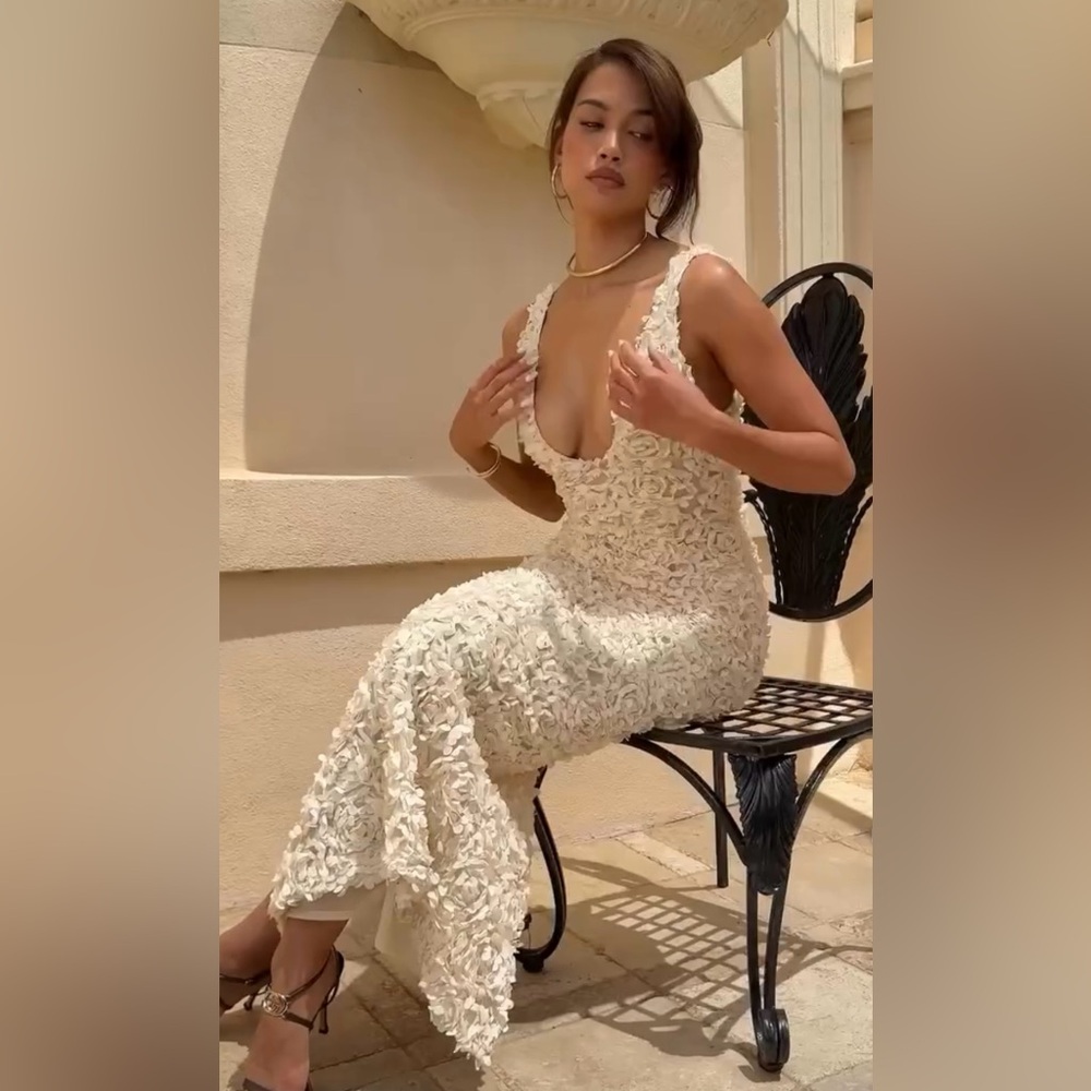 House of CB Carena Dress